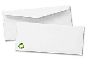 Recycled Envelopes (Plain)