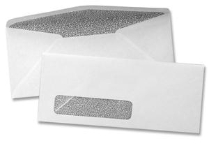 Security Envelopes (Plain)